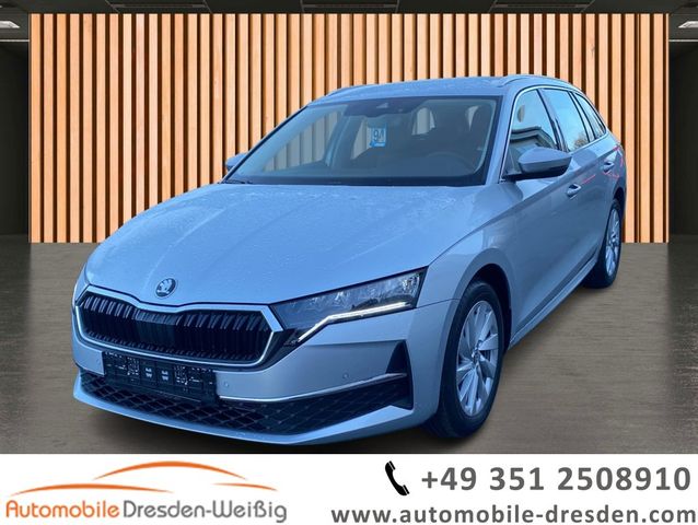 Skoda Octavia Combi 1.5 eTSI Selection*Facelift*AHK*