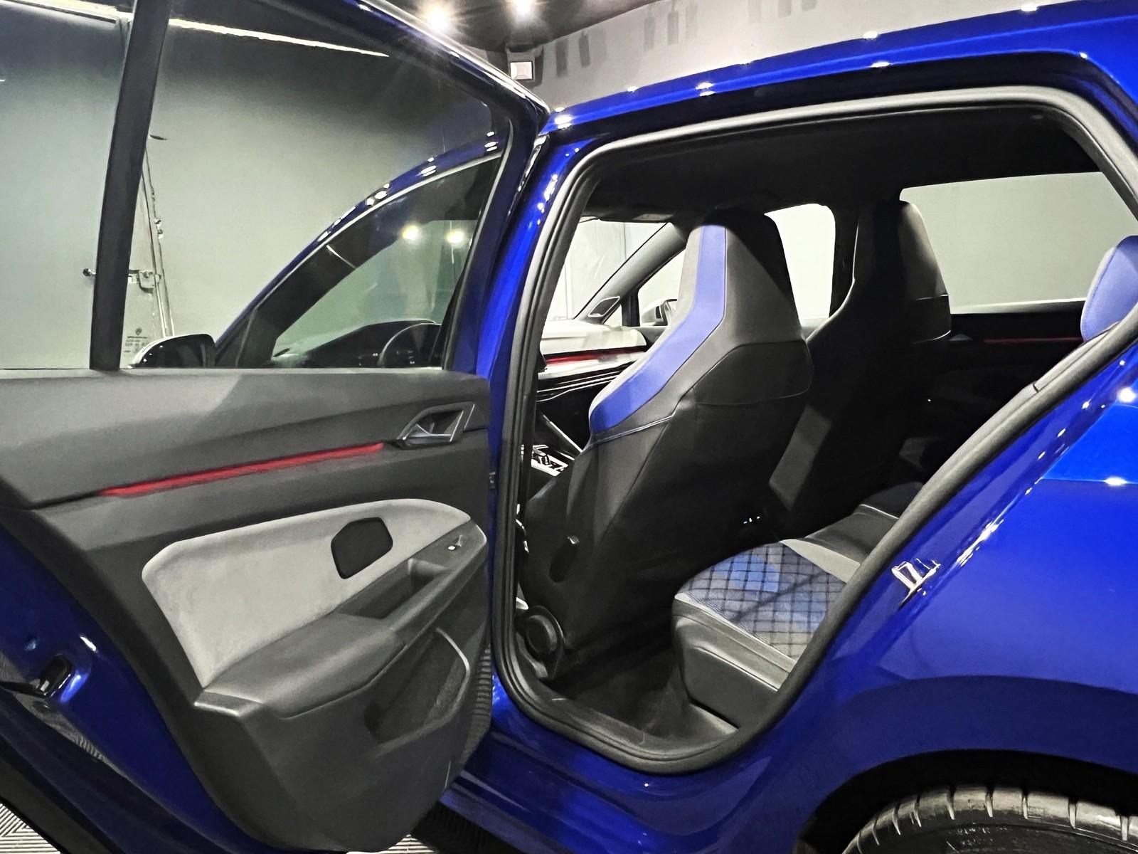 Volkswagen Golf VIII R AKRAPOVIC H&K MATRIX PERF APR STAGE3, миниатюра 9