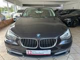 BMW 535 d GT Gran Turismo Vollausstatung - BMW 535 aus 2011: 535d