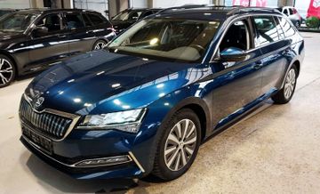 Skoda Superb - 1
