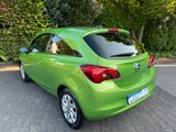 Opel Corsa E Edition *Top Zustand/Inspektion Neu* - Opel Corsa in Bonn
