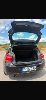BMW 114i - - BMW 114 von privat