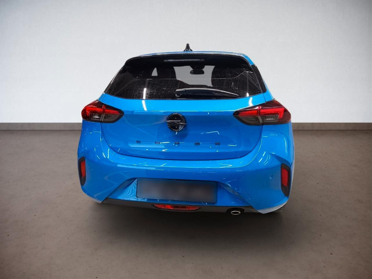 Fahrzeugabbildung Opel Corsa F 1.2 Turbo GS Kamera,LED,Navi,PDC,SHZ,FLA