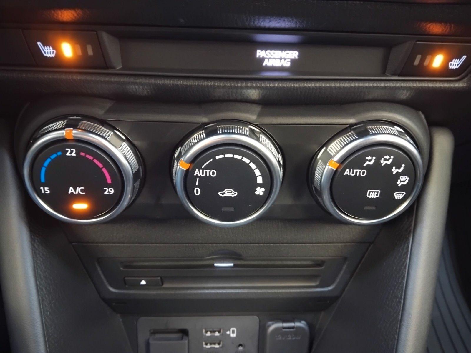 Mazda CX-3 (06/2026, Benzin)