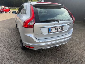 Volvo XC60 - 3