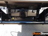 Mercedes-Benz Atego 821 L Brake-Assist Lane-Assist ABS/ASR - Mercedes-Benz Atego 821