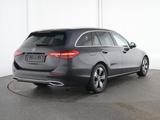 Mercedes-Benz C 180 T Avantgarde Totw. AHK Kamera DistronicOD - Mercedes-Benz C-Klasse Jahreswagen