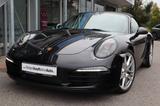 Porsche 911/991 Carrera Cabrio*SPORTABGASANLAGE*20 ZOLL* - Porsche: 911 Carrera 2s