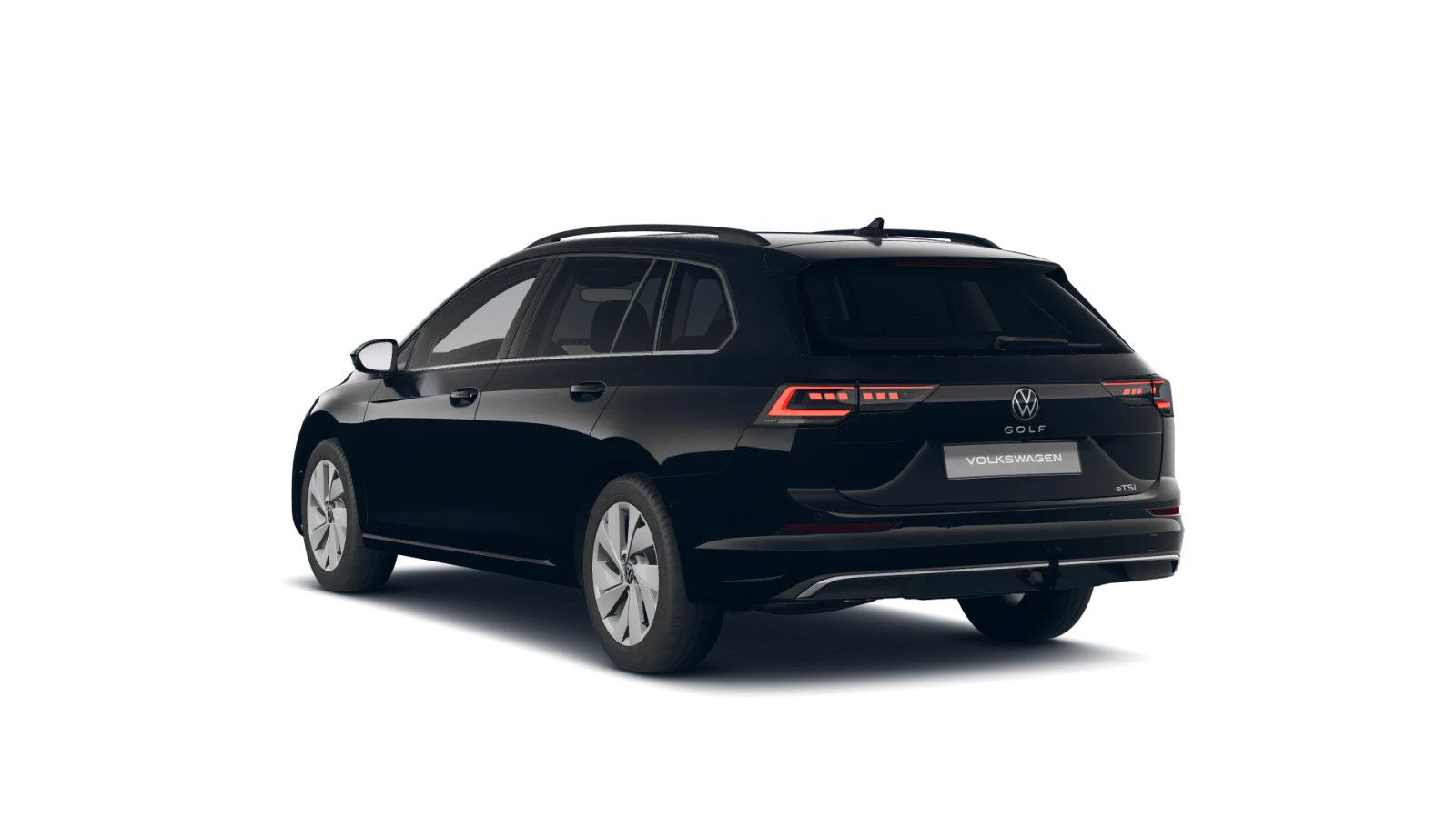 Volkswagen Golf Variant 1.5 eTSI DSG STYLE NAVI AHK KAMERA foto 5