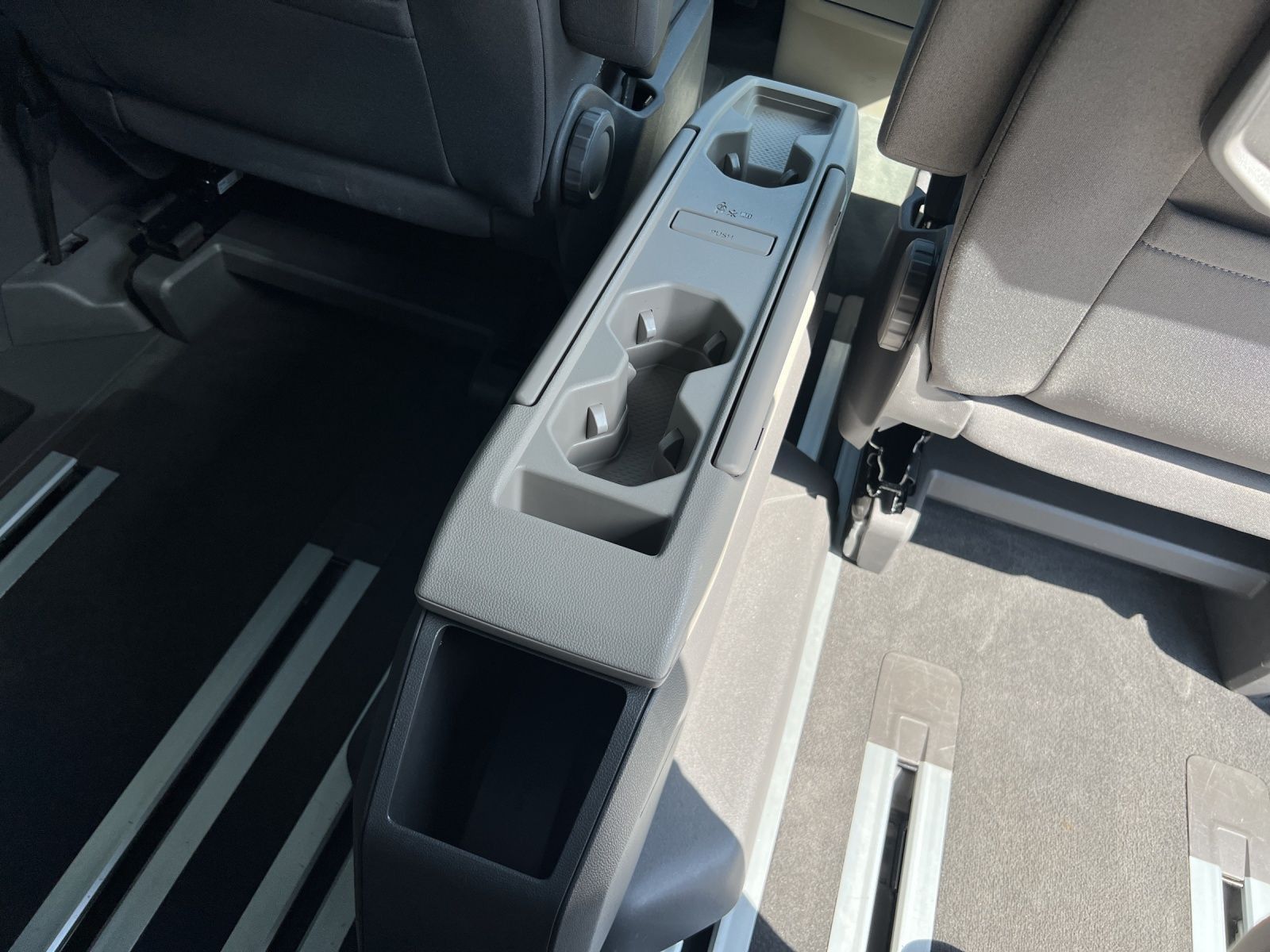 Multivan Life 2,0 l 110 kW TDI SCR 7-Gang-DSG Ra