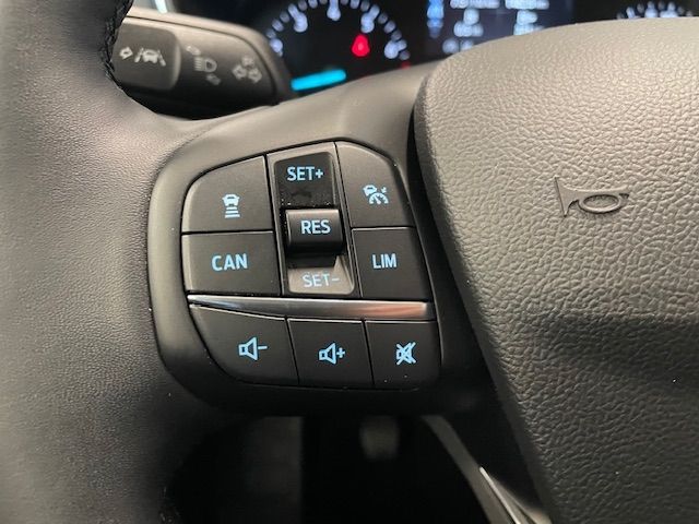 Fahrzeugabbildung Ford Focus Turnier Titanium MHEV LED Kamera Tempomat