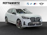 BMW X3 M50 xDrive M Sport Pro|DA-Prof.|PA-Prof.|AHK - BMW X3 M50 Jahreswagen