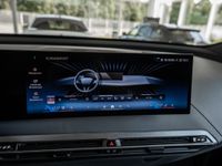 BMW iX - Vorschau Bild 15
