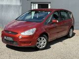 Ford S-MAX Trend 2.0 Tüv+Service NEU - Ford S-Max aus 2006