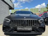 Mercedes-Benz AMG GT 53 4Matic+ GT  V8 STYLING LUFT LED - Autos in Berlin: Sportwagen