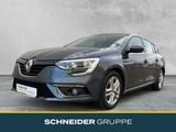 Renault Megane 1.2 TCe 100 Grandtour Play SHZ+PDC+NAVI - Renault Megane: Grand