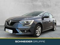 Renault Megane 1.2 TCe 100 Grandtour Play SHZ+PDC+NAVI