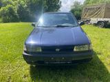 Nissan Sunny 1.4 benzin - Nissan aus 1992