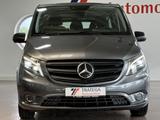 Mercedes-Benz Vito Tourer PRO 116 CDI langAHK LED Kamera TW - Mercedes-Benz Vito mit Diesel-Antrieb: Kleinbus, 8 Sitzer