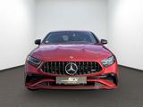 Mercedes-Benz CLS 53 AMG 4Matic StHz Widescreen Night Luft LED - Mercedes-Benz CLS 53 AMG aus 2021