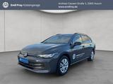 Volkswagen Golf VIII Variant "GOAL" 1,5 l eTSI  DSG,AHK,NAV - Jahreswagen