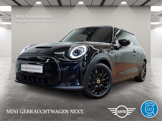 MINI Cooper SE Navi Kamera Driv.Assist Sportsitze