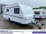 Weinsberg CaraOne 480 QDK - Weinsberg CaraOne 480 QDK