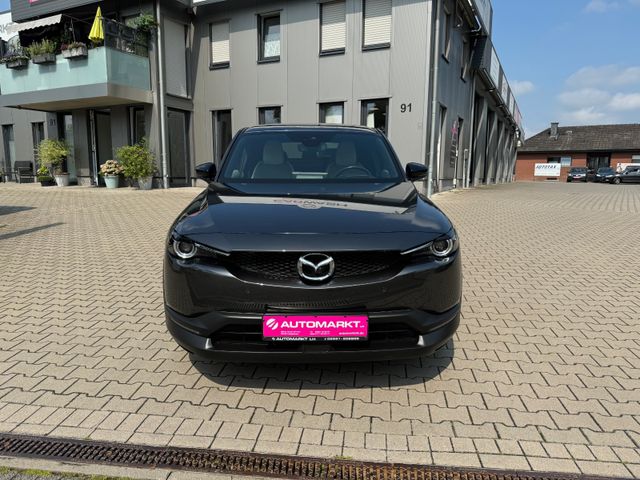 Mazda MX-30 PREMIUM Navi, LED, HeadUp