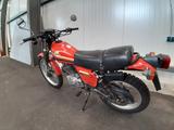 Honda XL 500 S - HONDA XL 50