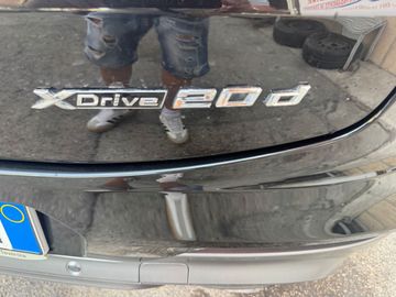 BMW X4 - 8