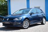 Volkswagen Golf VII Lim. Cup BMT/KLIMAAUTO/SITZHEIZ/ - Volkswagen Golf Limousine Cup mit Diesel-Antrieb