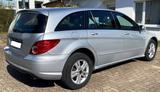 Mercedes-Benz R 320 CDI 4MATIC lang - - Mercedes-Benz R-Klasse: Lang