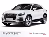 Audi Q2 advanced 35 TDI S tronic MATRIX*ACC*AHK - Autos mit Automatikschaltung
