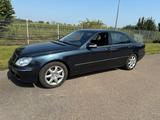 Mercedes-Benz Mercedes Benz S500 4MATIC 2.Hand - gebrauchte Mercedes-Benz S 500 aus dem Jahr 2004