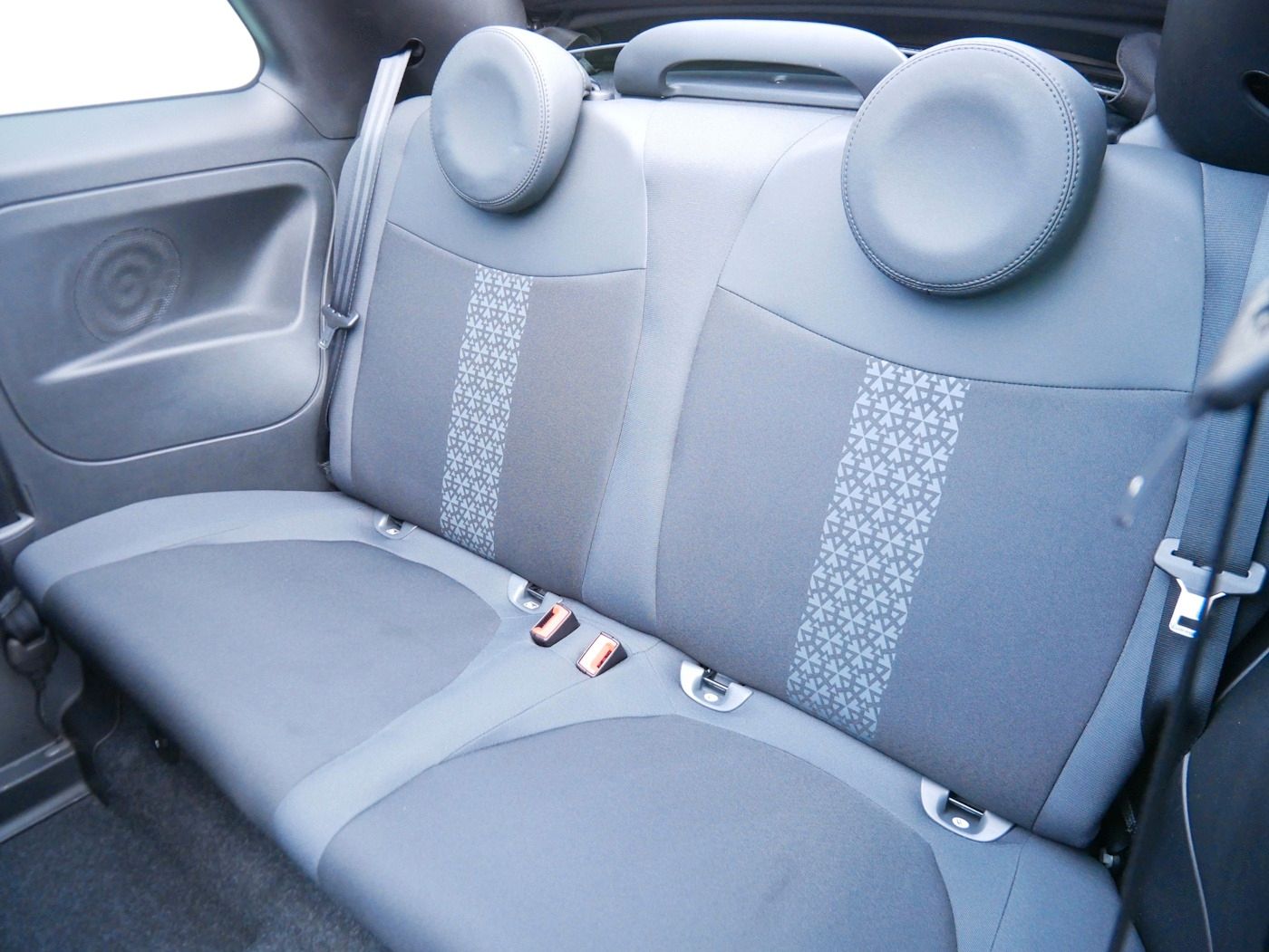 Fahrzeugabbildung Fiat 500 C 1.0 Sport Faltdach Klimaautomatik PDC ALU