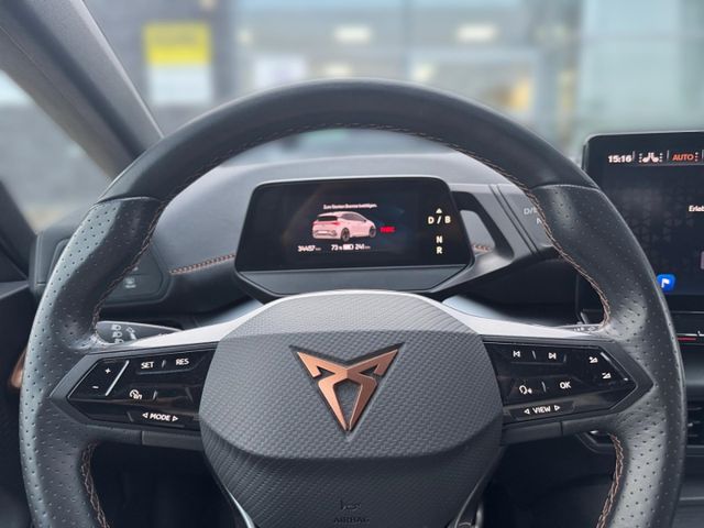 Born 58 kWh LED Sitzh. FullLink PDC Ambiente GJR