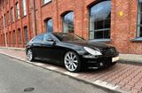 Mercedes-Benz CLS 350/Orig. 10.900 km mit Lorinser Umbau - Mercedes-Benz: Coupé, Lorinser