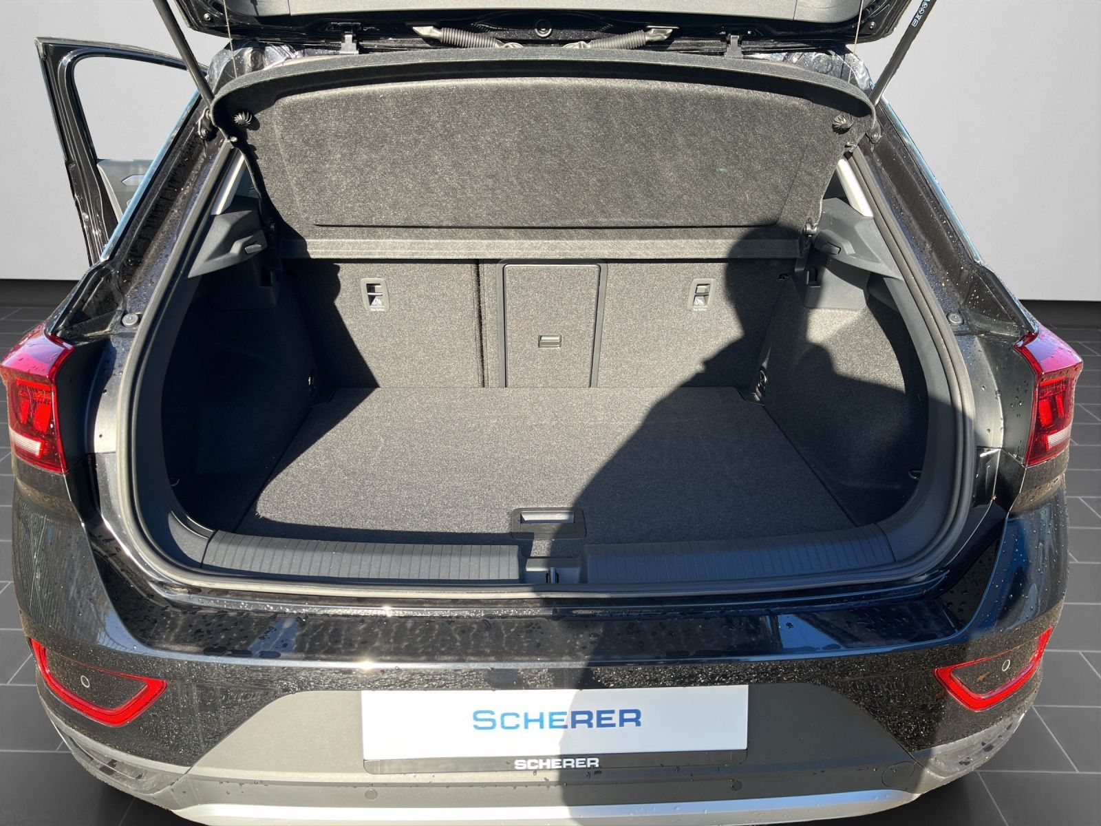 Volkswagen T-Roc - Bild 15