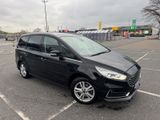 Ford Galaxy 2,0 EcoBlue 110kW Titanium Titanium - Ford Galaxy in Hamburg