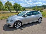 Volkswagen Golf 7 1.2 TSI BMT Trendline 18" Durban Felgen - Volkswagen Golf: Felgen