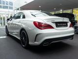 Mercedes-Benz CLA 250 AMG Line,DISTR,18",Pano,Bi-Xe,PDC,Klima! - Mercedes-Benz CLA 250 Gebrauchtwagen