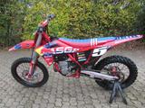 Gasgas MC 450F - GASGAS MOTORRAD