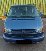 Volkswagen T4 Caravelle 2.8 VR6 Kat Auto Lang Standard - Volkswagen T4 Caravelle mit Benzin-Antrieb: Automatik