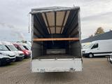 Iveco Daily 72c18 Maxi Pritsche+Plane*1.Hand* - Iveco: Daily Pritsche