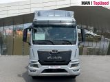 MAN TGM 15.290 4x2 LL CH Schiebeplane Edscha Euro6 - Offers matching your search criteria