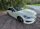 Mercedes-Benz CLA 200 CLA Shooting Brake 7... - Mercedes-Benz CLA Shooting Brake Gebrauchtwagen