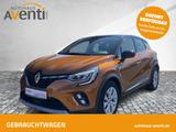 Renault Captur Intens *ACC*LED*Kamera*Kamera*Tot Winkel* - gebrauchte Renault Captur aus dem Jahr 2021