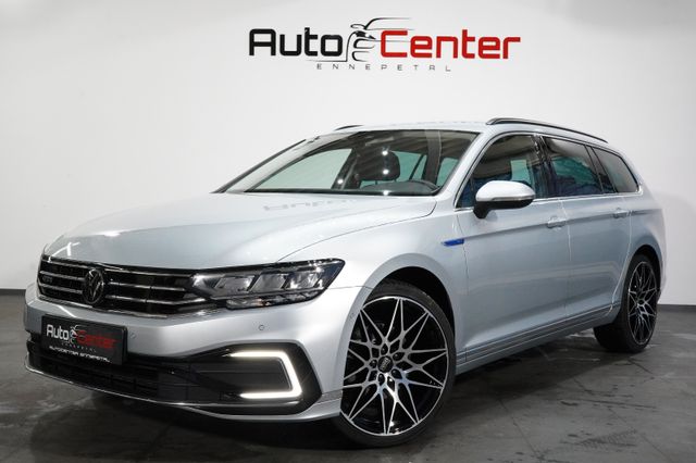 VW Passat Variant GTE*Navi*20 Z.*Standheizung*