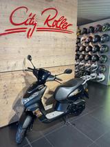 Peugeot KISBEE 50 2T STREETZONE wenig KM!!! - Peugeot Motorräder in Stuttgart