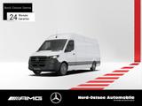 Mercedes-Benz SPRINTER 317 L3H2 AUTOM AHK 3,5t KAM MBUX NAVI - Mercedes-Benz Sprinter 3 5t